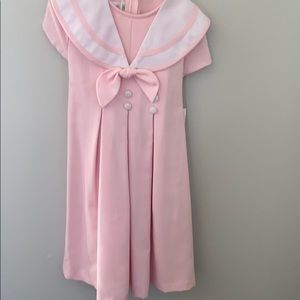 Bonnie Jean little girls dress